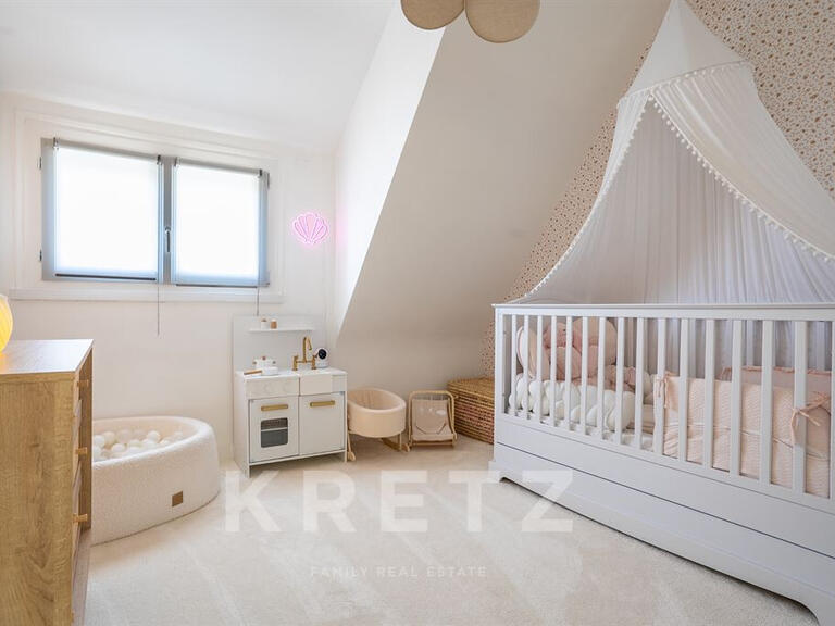 Maison Larmor-Plage - 4 chambres - 150m²