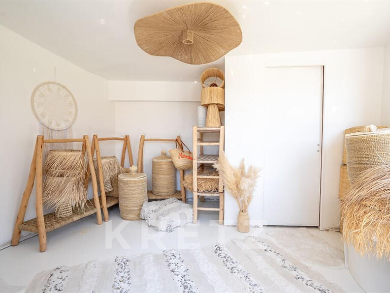 Maison Larmor-Plage - 4 chambres - 150m²