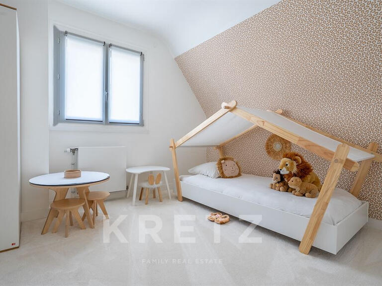 Maison Larmor-Plage - 4 chambres - 150m²