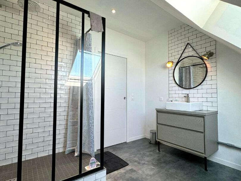 Maison Larmor-Plage - 5 chambres
