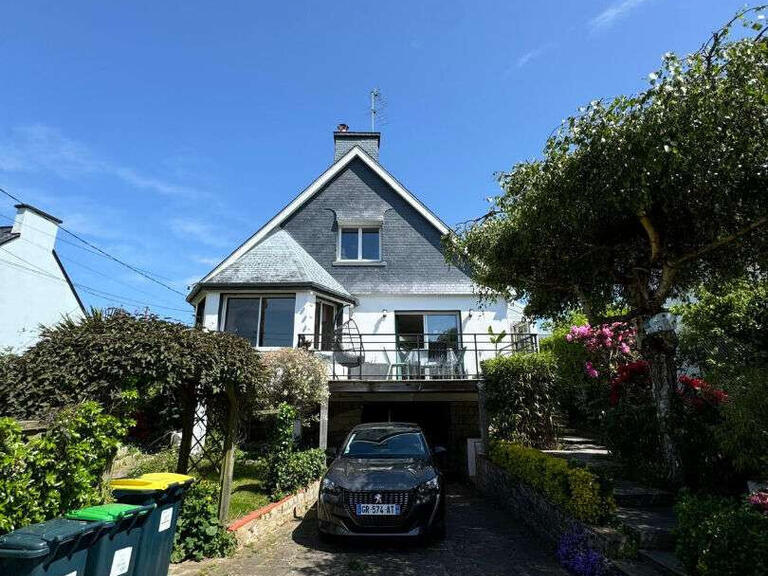 Maison Larmor-Plage - 5 chambres