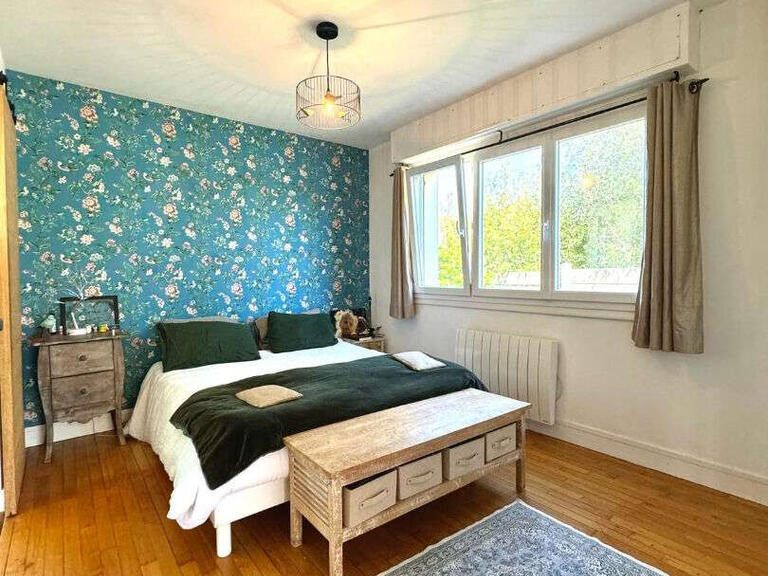 Maison Larmor-Plage - 5 chambres