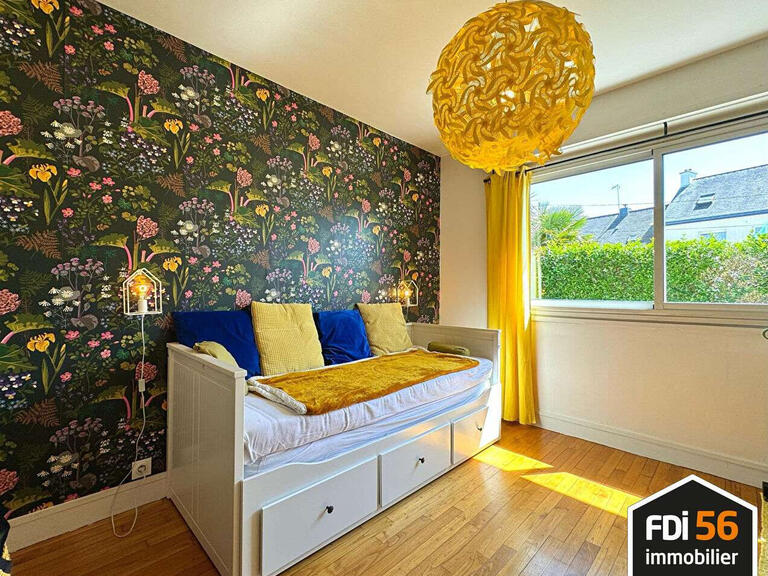 Maison Larmor-Plage - 5 chambres
