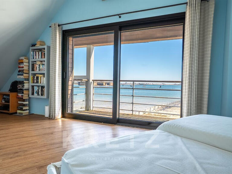 Maison Larmor-Plage - 4 chambres - 198m²