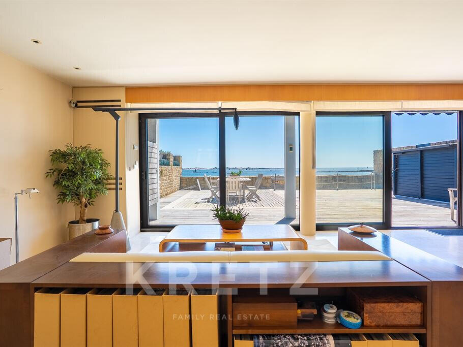 Maison Larmor-Plage