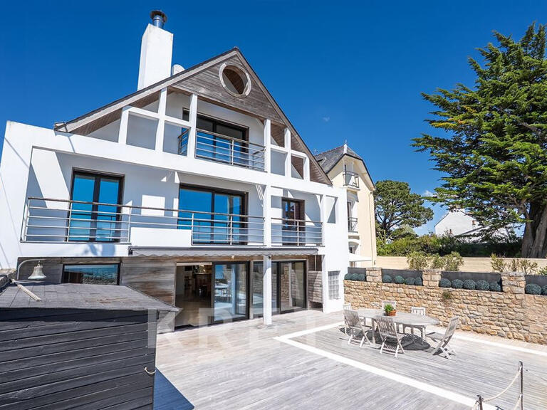 Maison Larmor-Plage - 4 chambres - 198m²
