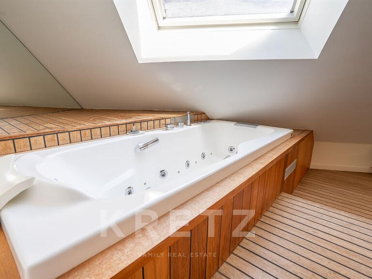 Maison Larmor-Plage - 4 chambres - 198m²