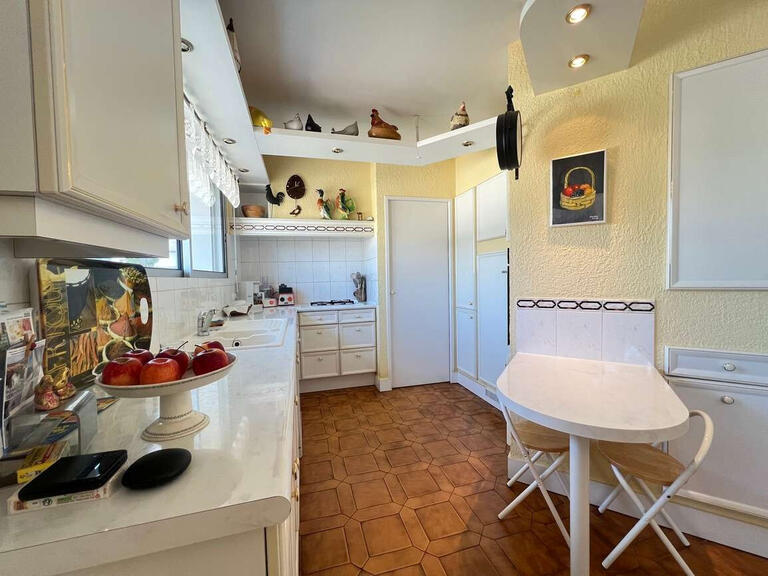 House Larmor-Plage - 4 bedrooms