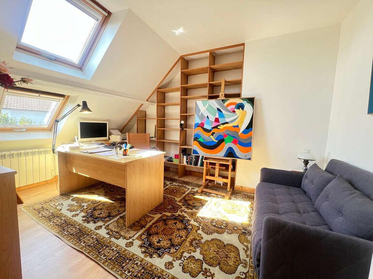 House Larmor-Plage - 4 bedrooms
