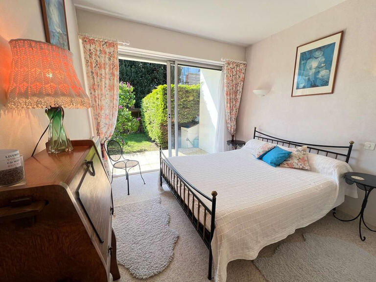 House Larmor-Plage - 4 bedrooms
