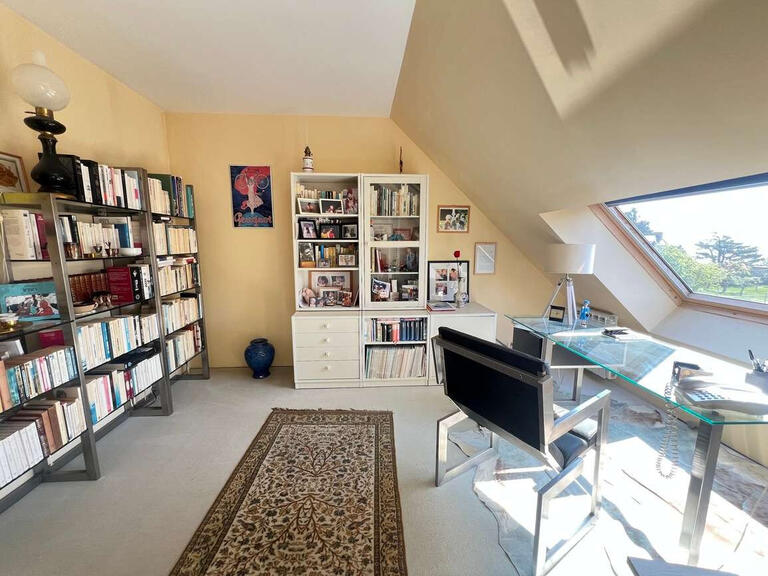 House Larmor-Plage - 4 bedrooms