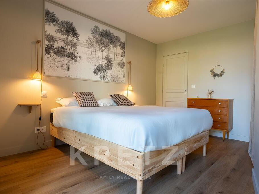 Maison Larmor-Plage
