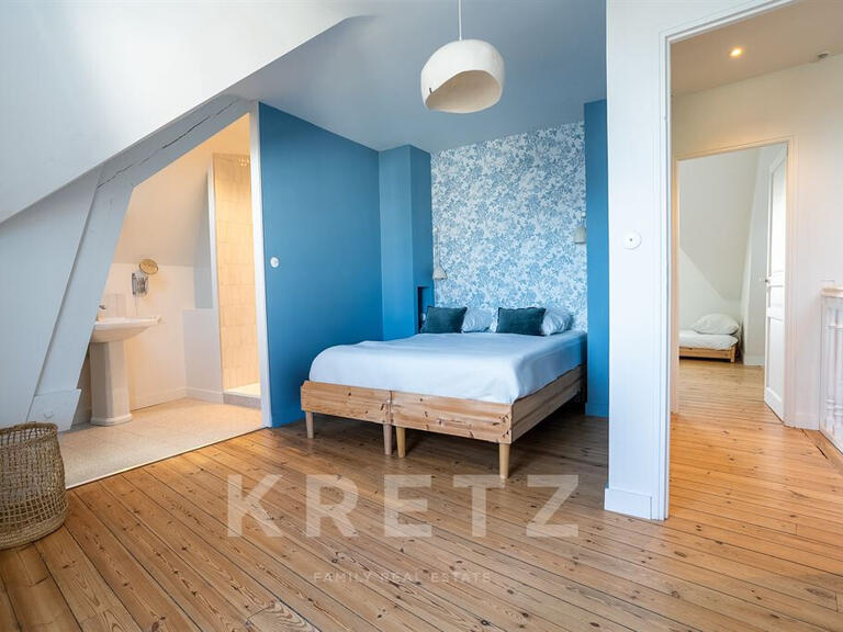 House Larmor-Plage - 5 bedrooms - 172m²