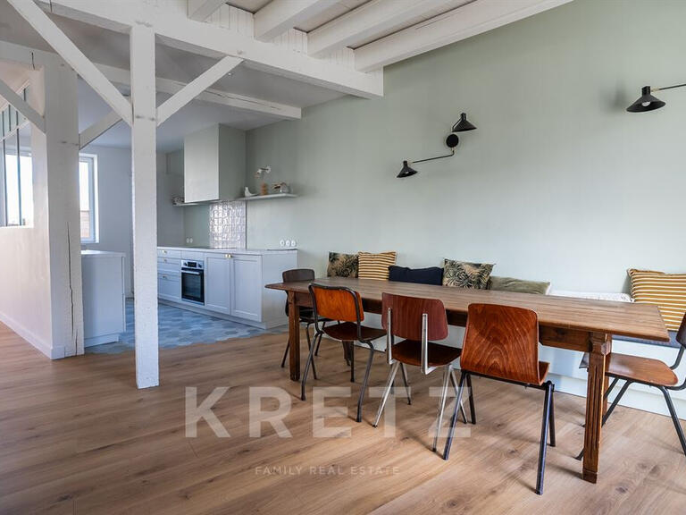 House Larmor-Plage - 5 bedrooms - 172m²
