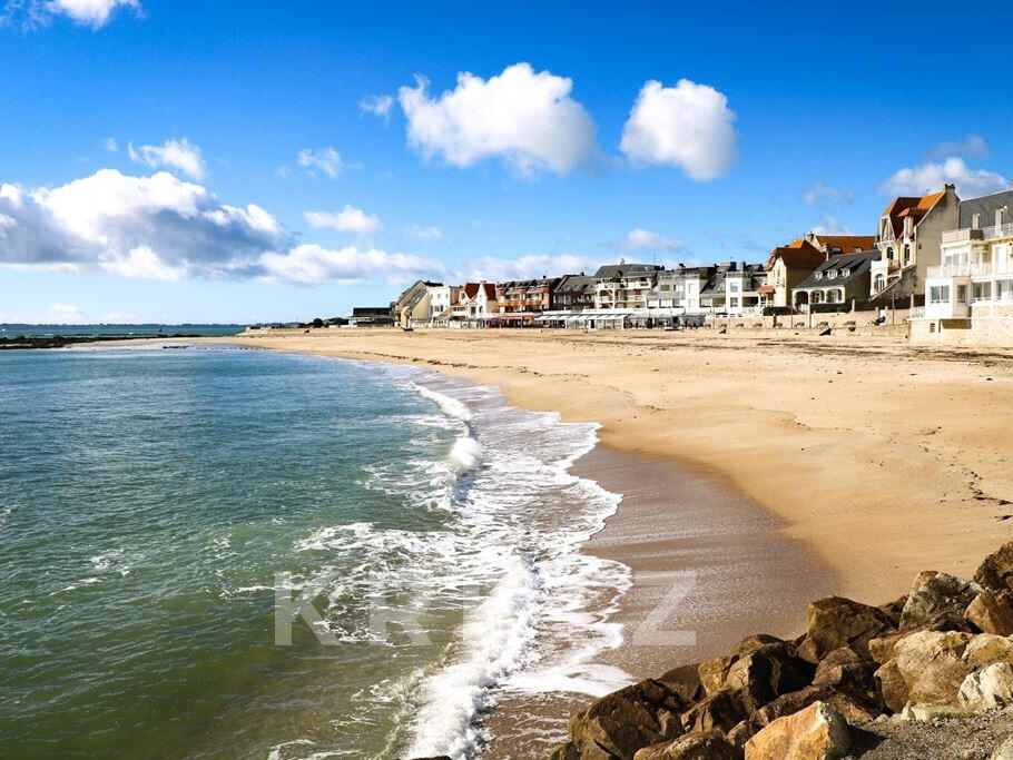 Maison Larmor-Plage