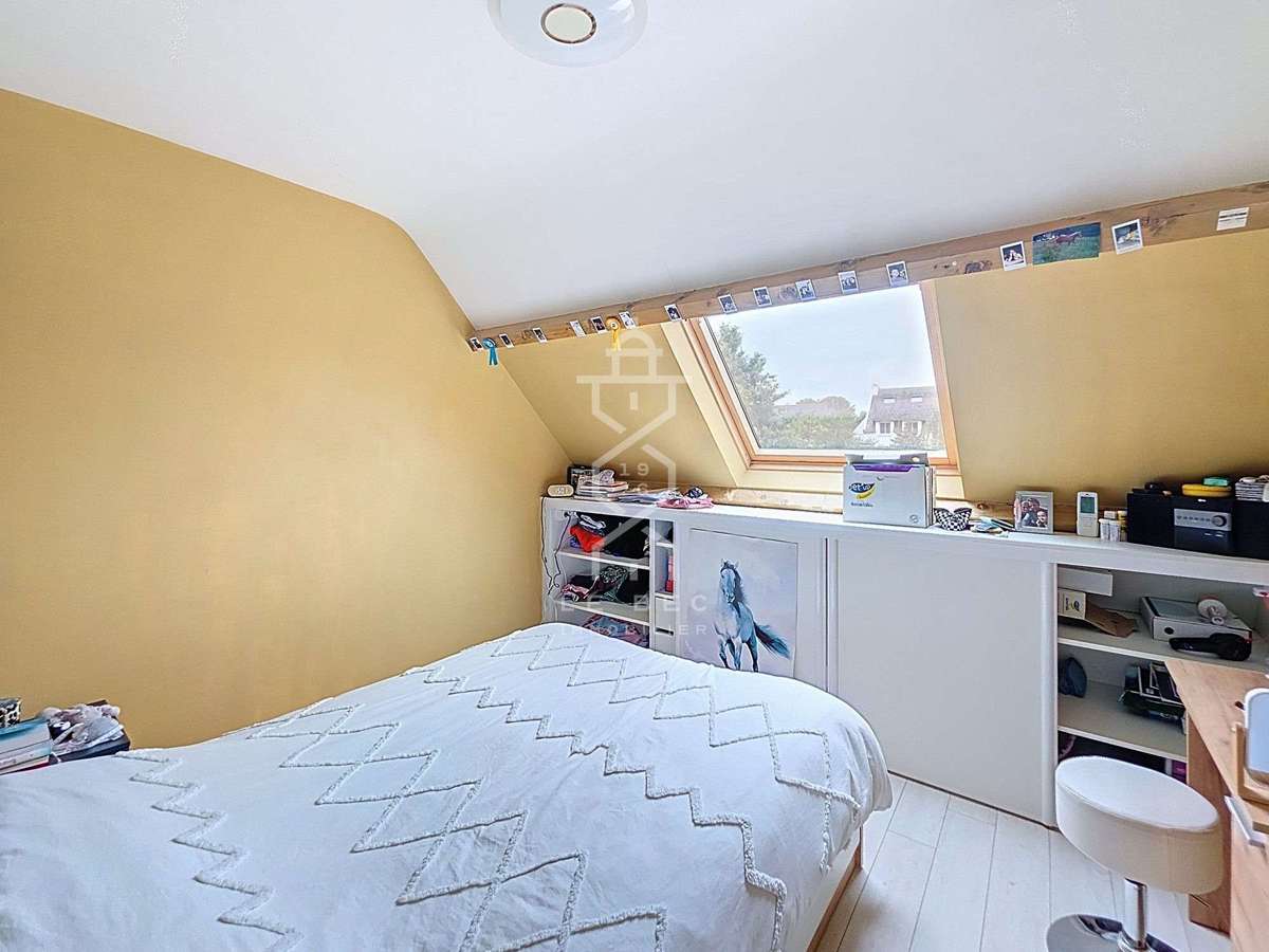 House Larmor-Plage