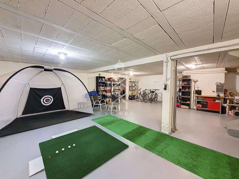 House Larmor-Plage - 5 bedrooms