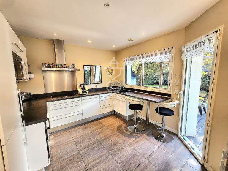 Maison Larmor-Plage - 5 chambres