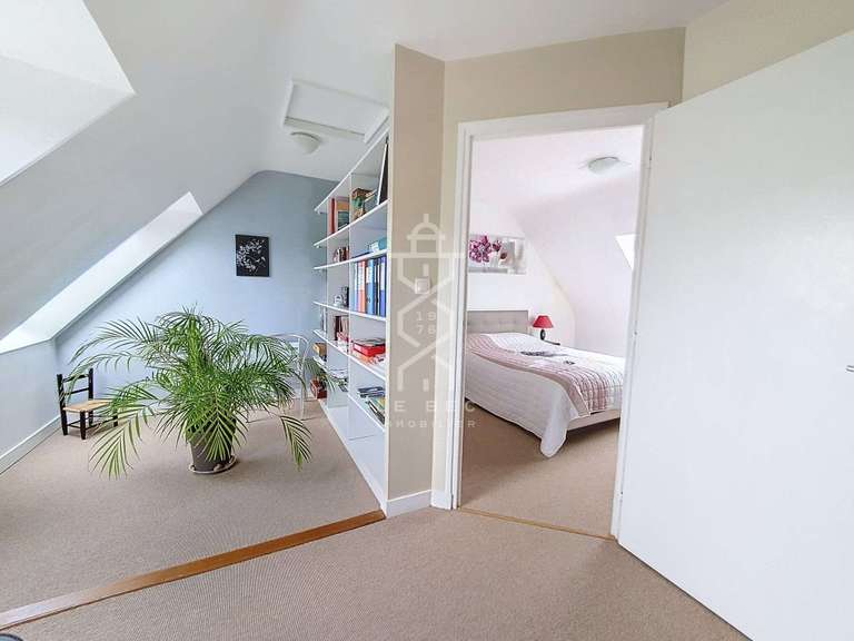 House Larmor-Plage - 5 bedrooms