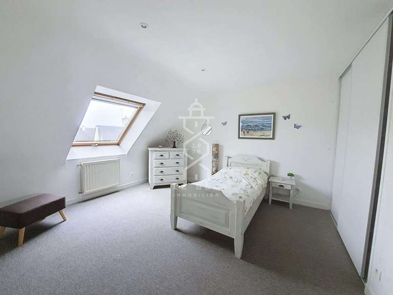 Maison Larmor-Plage - 5 chambres