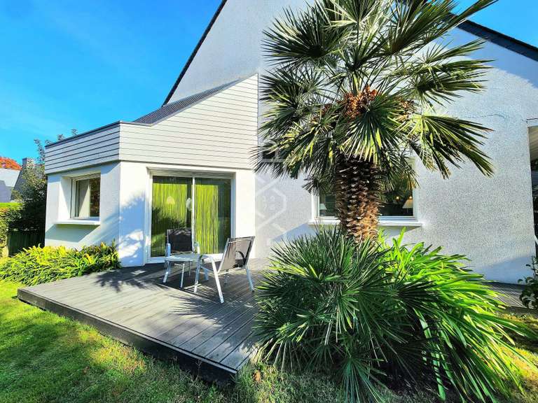 House Larmor-Plage - 5 bedrooms