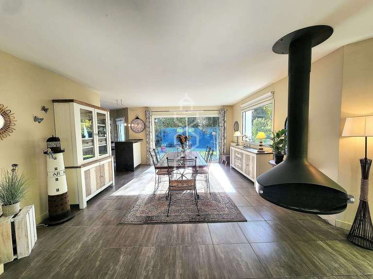 House Larmor-Plage - 5 bedrooms