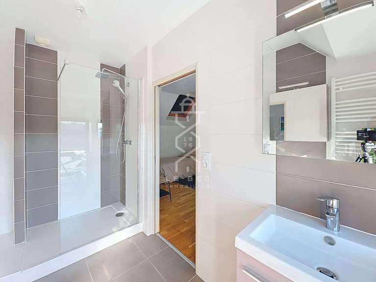 Maison Larmor-Plage - 4 chambres