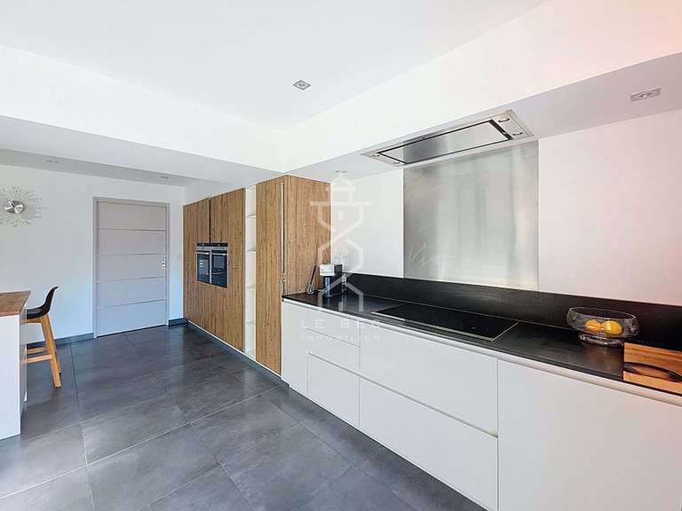 Maison Larmor-Plage - 4 chambres