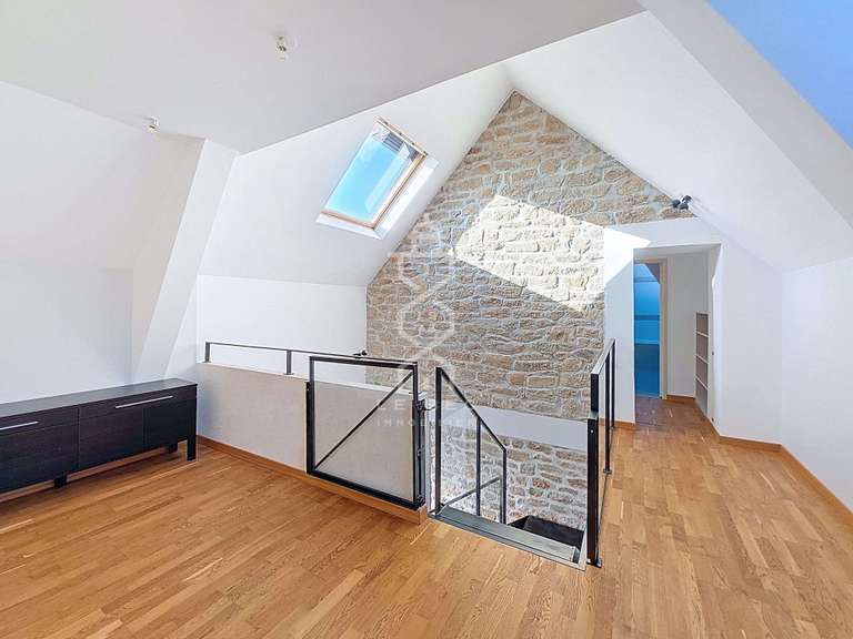 Maison Larmor-Plage - 4 chambres