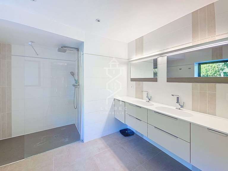 Maison Larmor-Plage - 4 chambres