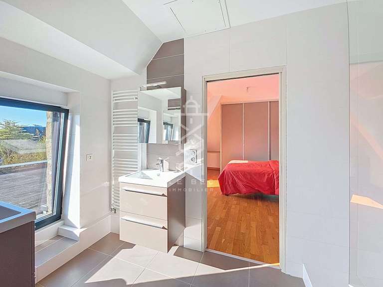 Maison Larmor-Plage - 4 chambres