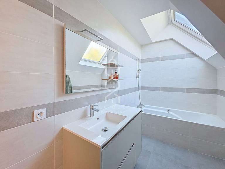 House Larmor-Plage - 4 bedrooms