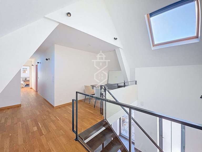 Maison Larmor-Plage - 4 chambres