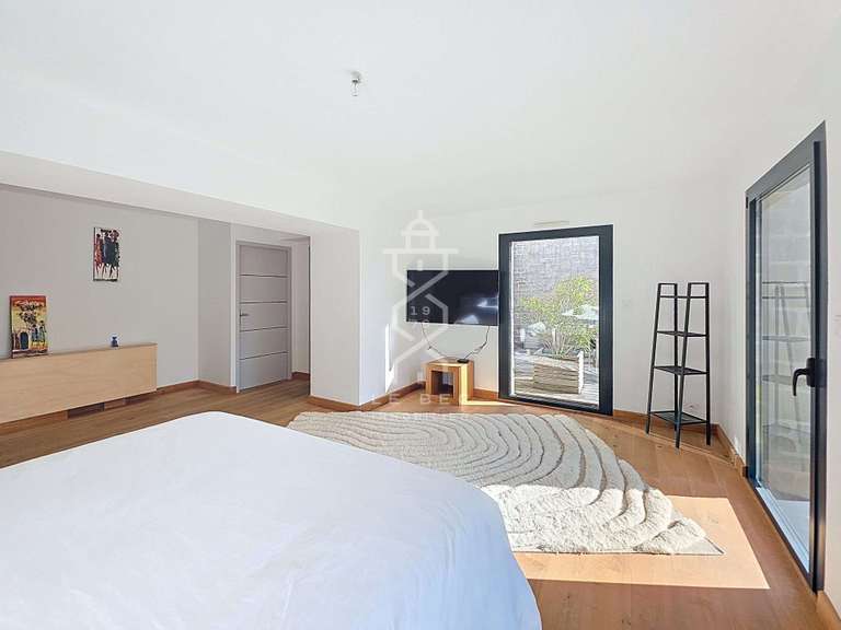 Maison Larmor-Plage - 4 chambres