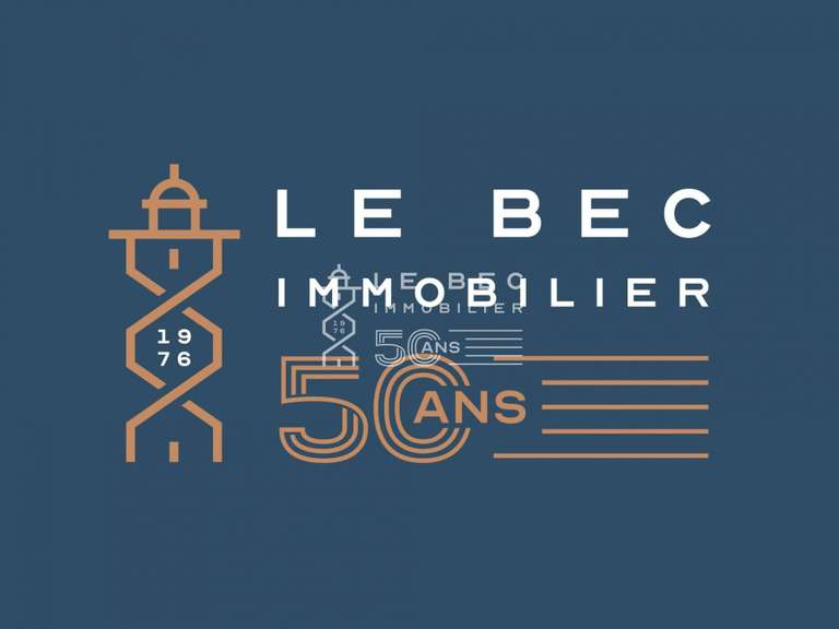 Maison Larmor-Plage - 4 chambres