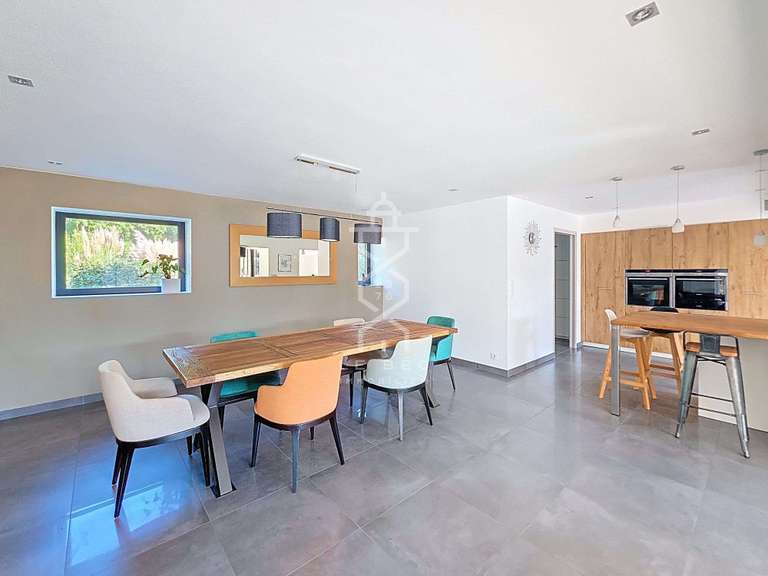 House Larmor-Plage - 4 bedrooms