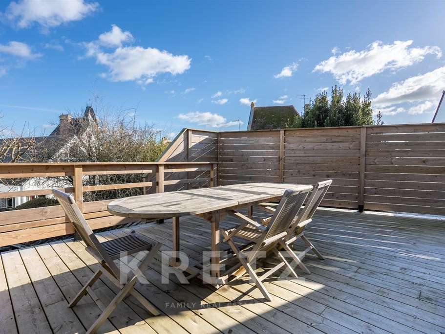 Maison Larmor-Plage