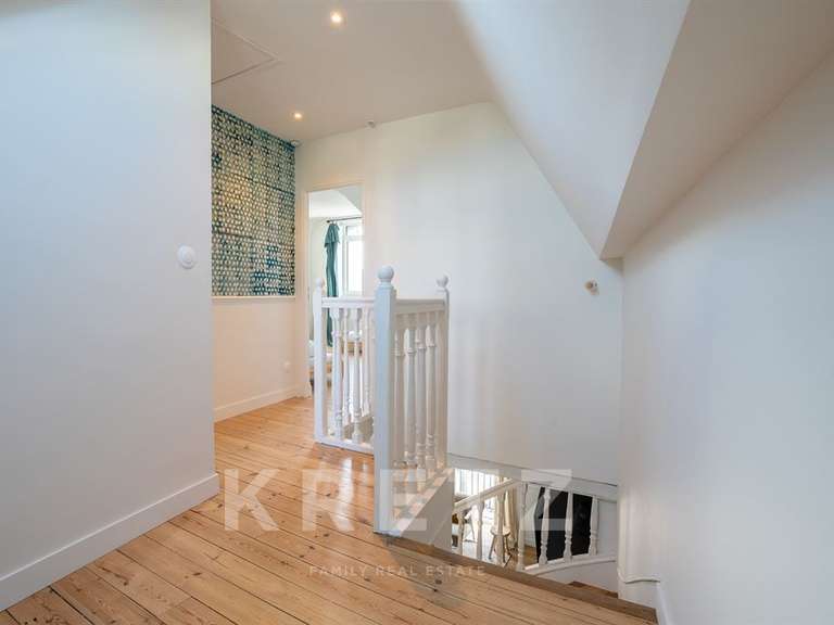 Maison avec Vue sur mer Larmor-Plage - 3 chambres - 160m²