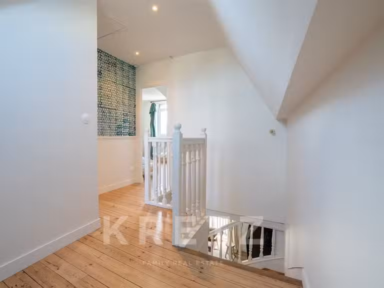 Maison avec Vue sur mer Larmor-Plage - 3 chambres - 172m²