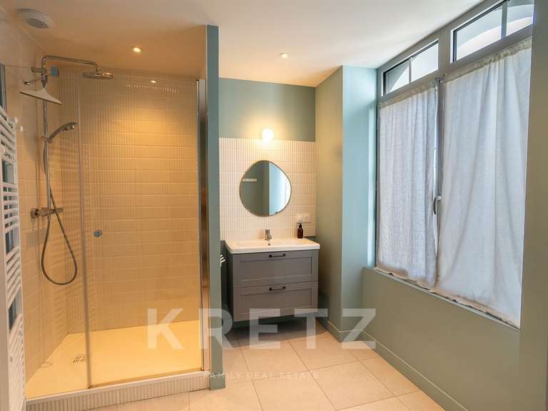 Maison avec Vue sur mer Larmor-Plage - 3 chambres - 160m²