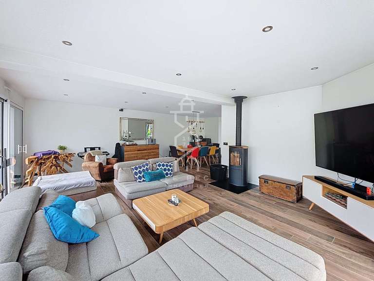 Maison Larmor-Plage - 4 chambres