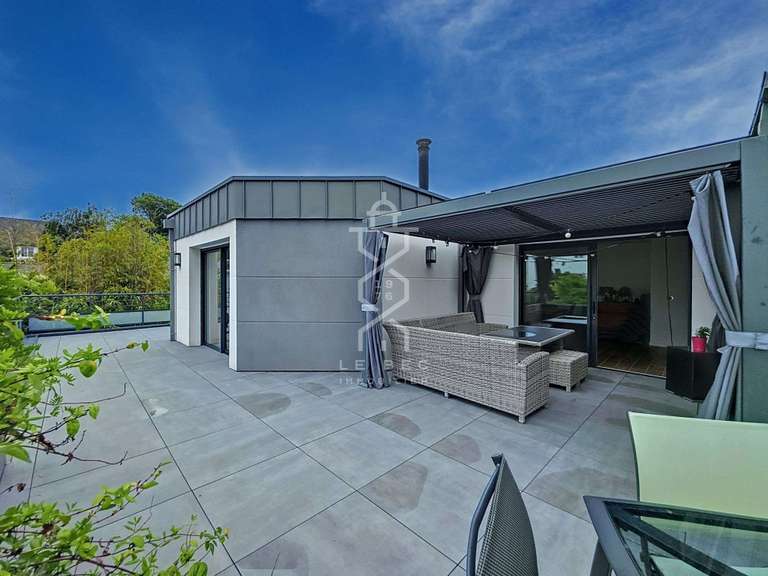 House Larmor-Plage - 4 bedrooms