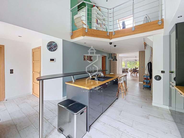 Maison Larmor-Plage - 4 chambres