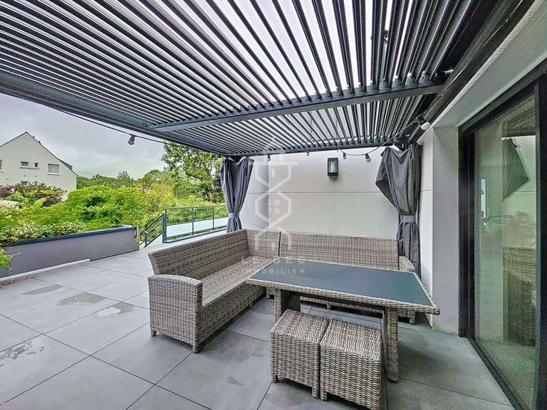 House Larmor-Plage - 4 bedrooms