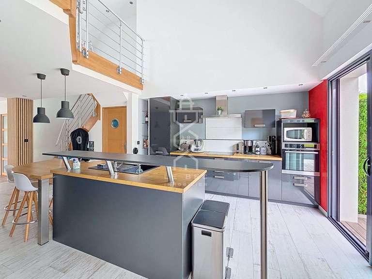 Maison Larmor-Plage - 4 chambres