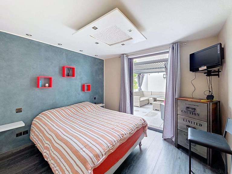 Maison Larmor-Plage - 4 chambres