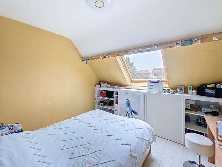 Maison Larmor-Plage - 4 chambres