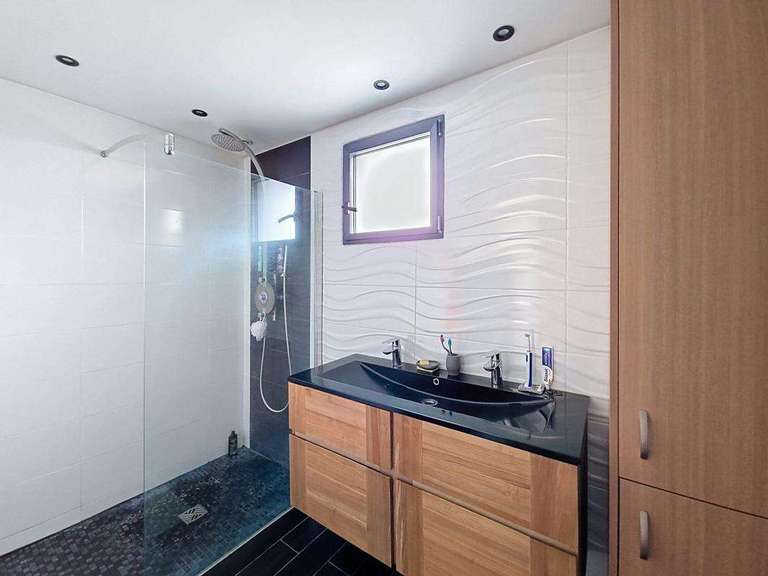 Maison Larmor-Plage - 4 chambres