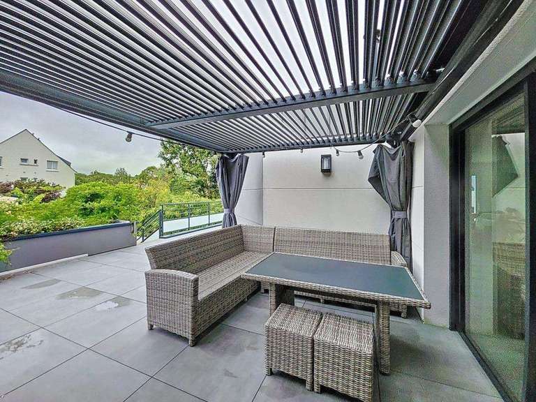 Maison Larmor-Plage - 4 chambres