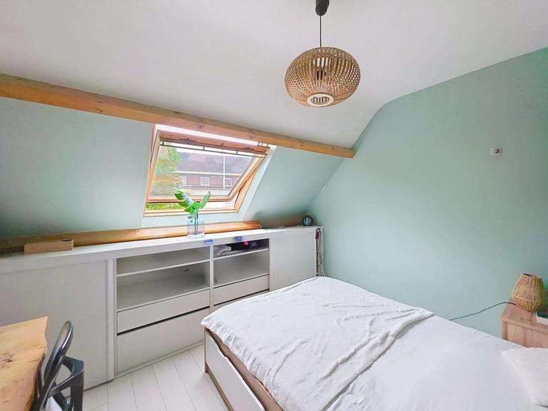 Maison Larmor-Plage - 4 chambres